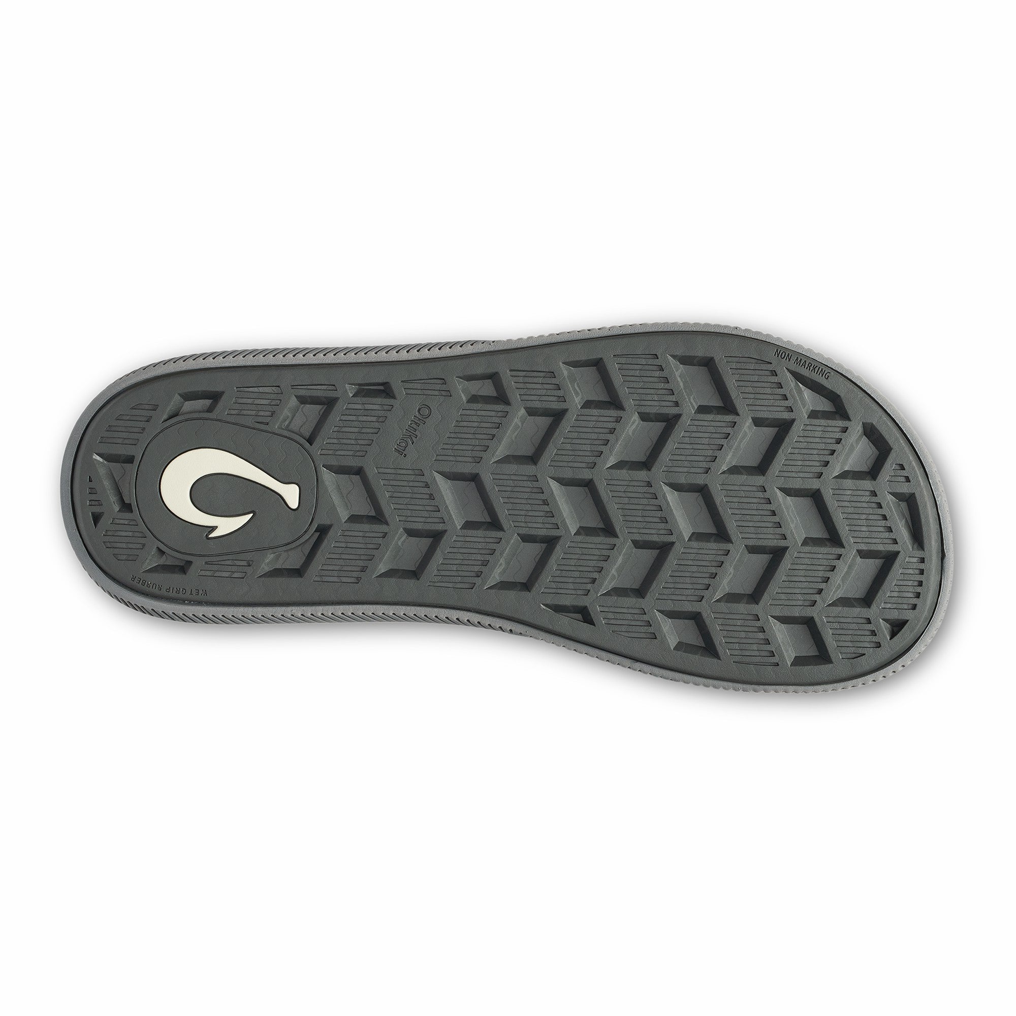 Ulele Slide - Blue Depth / Charcoal
