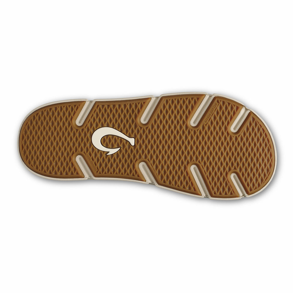 ʻAkeu - Mustang / Dk Java