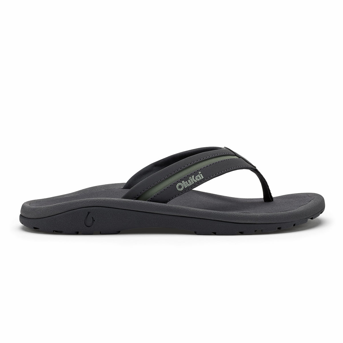'Ohana Pālua - Tradewind Grey / Seagreen