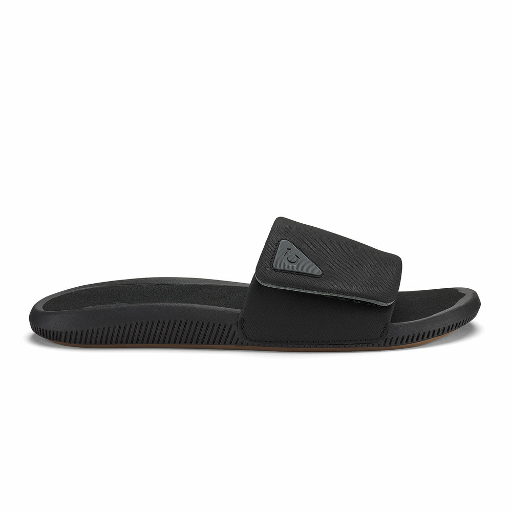 Ulele Slide - Lava Rock / Lava Rock