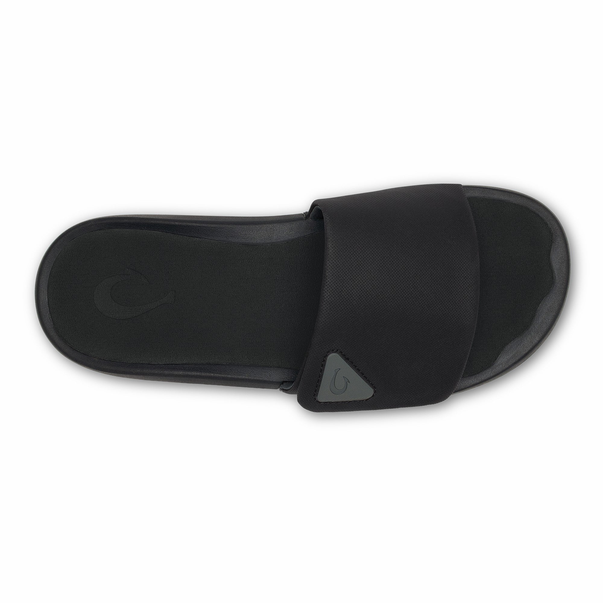Ulele Slide - Lava Rock / Lava Rock