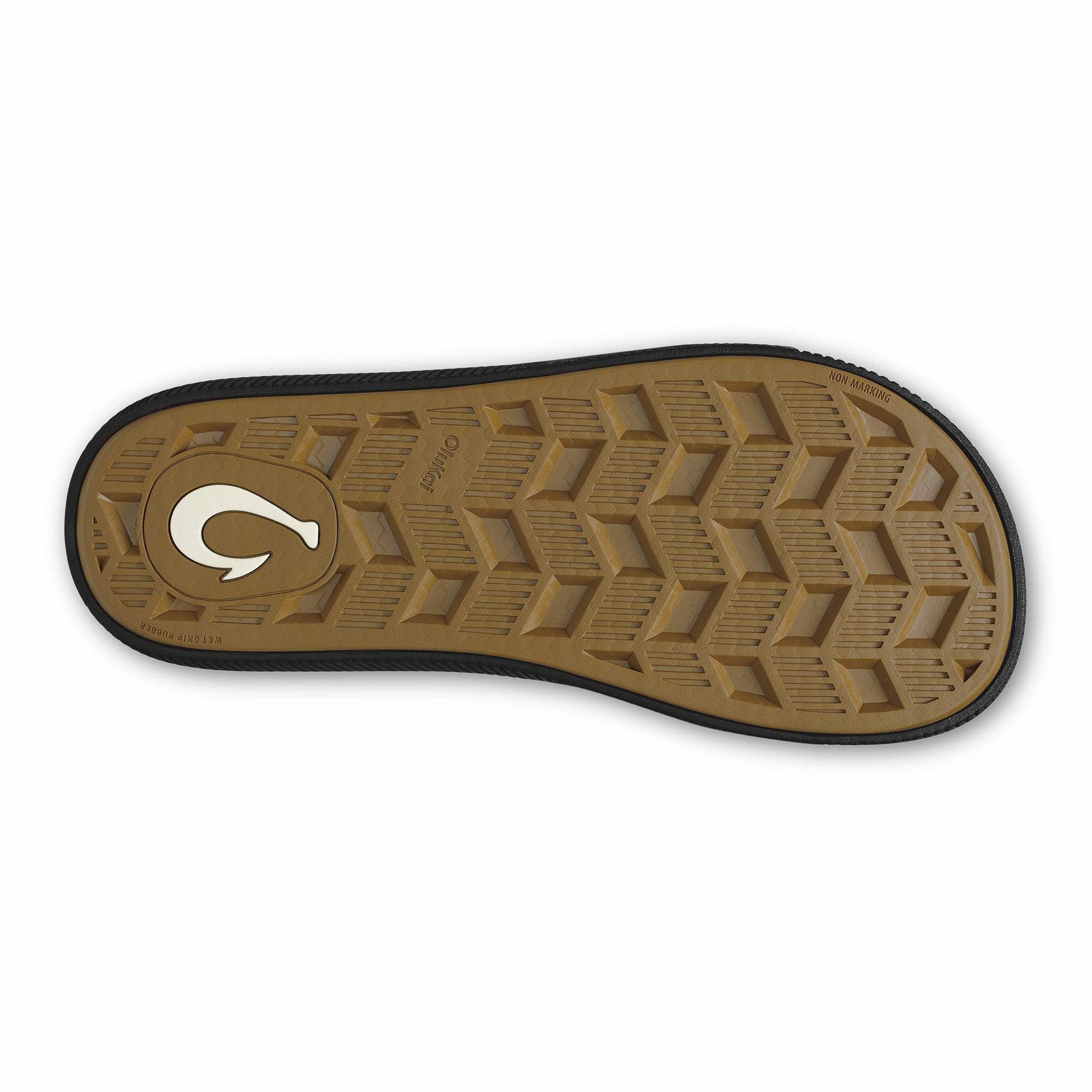 Ulele Slide - Lava Rock / Lava Rock