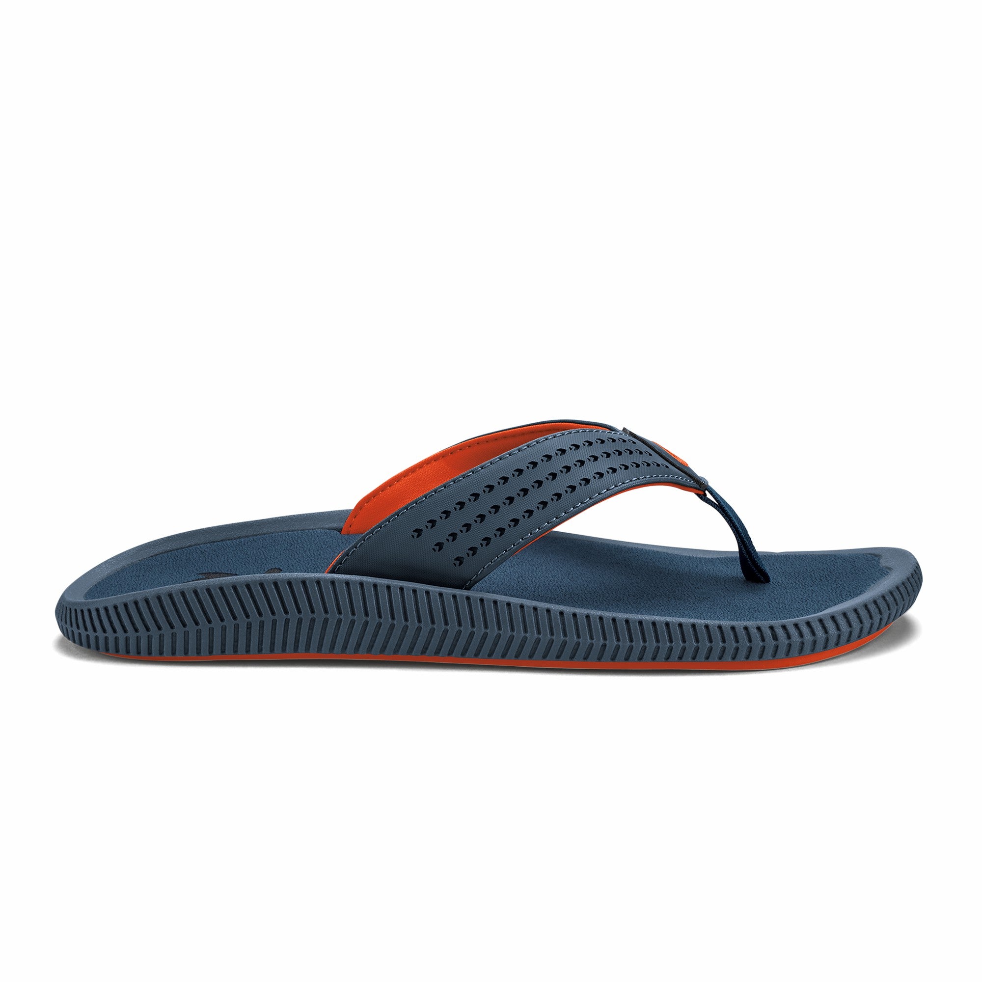 Ulele Men's Water-Ready Beach Sandals - Lagoon