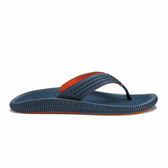 Ulele Men's Water-Ready Beach Sandals - Lagoon