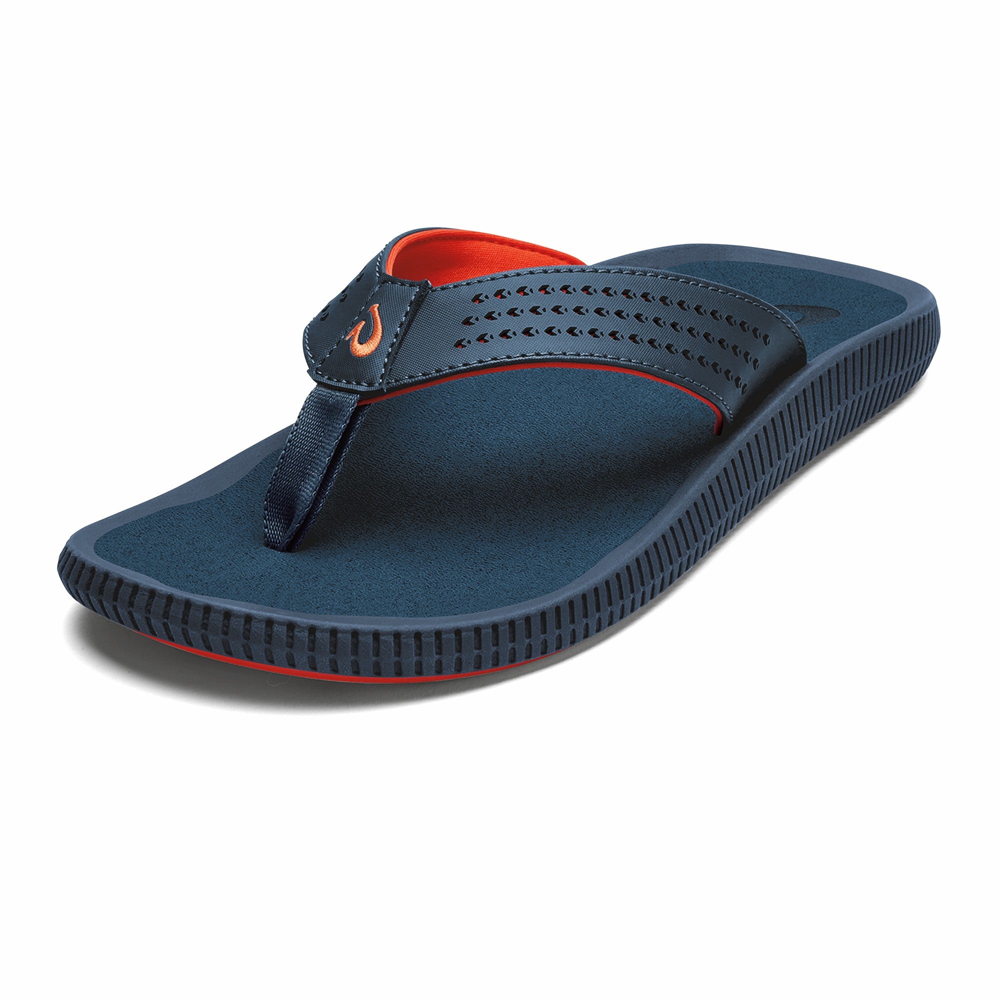 Ulele Men's Water-Ready Beach Sandals - Lagoon