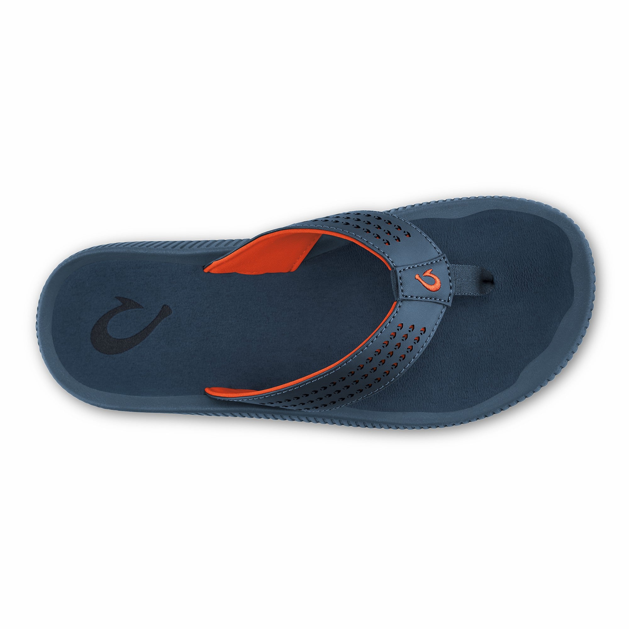 Ulele Men's Water-Ready Beach Sandals - Lagoon