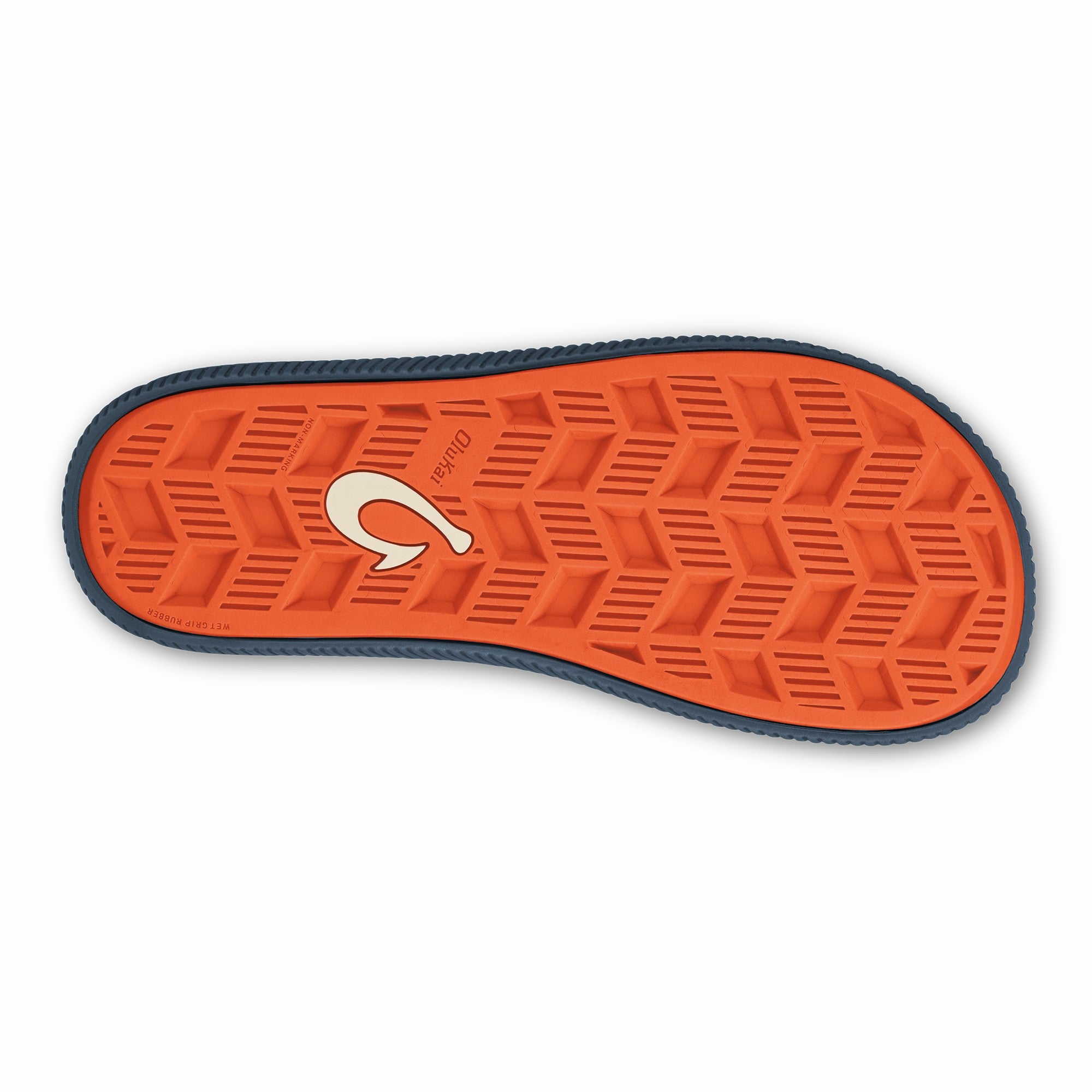 Ulele Men's Water-Ready Beach Sandals - Lagoon
