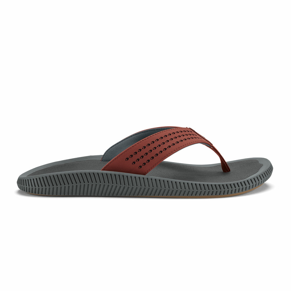 Ulele - Canoe / Rock