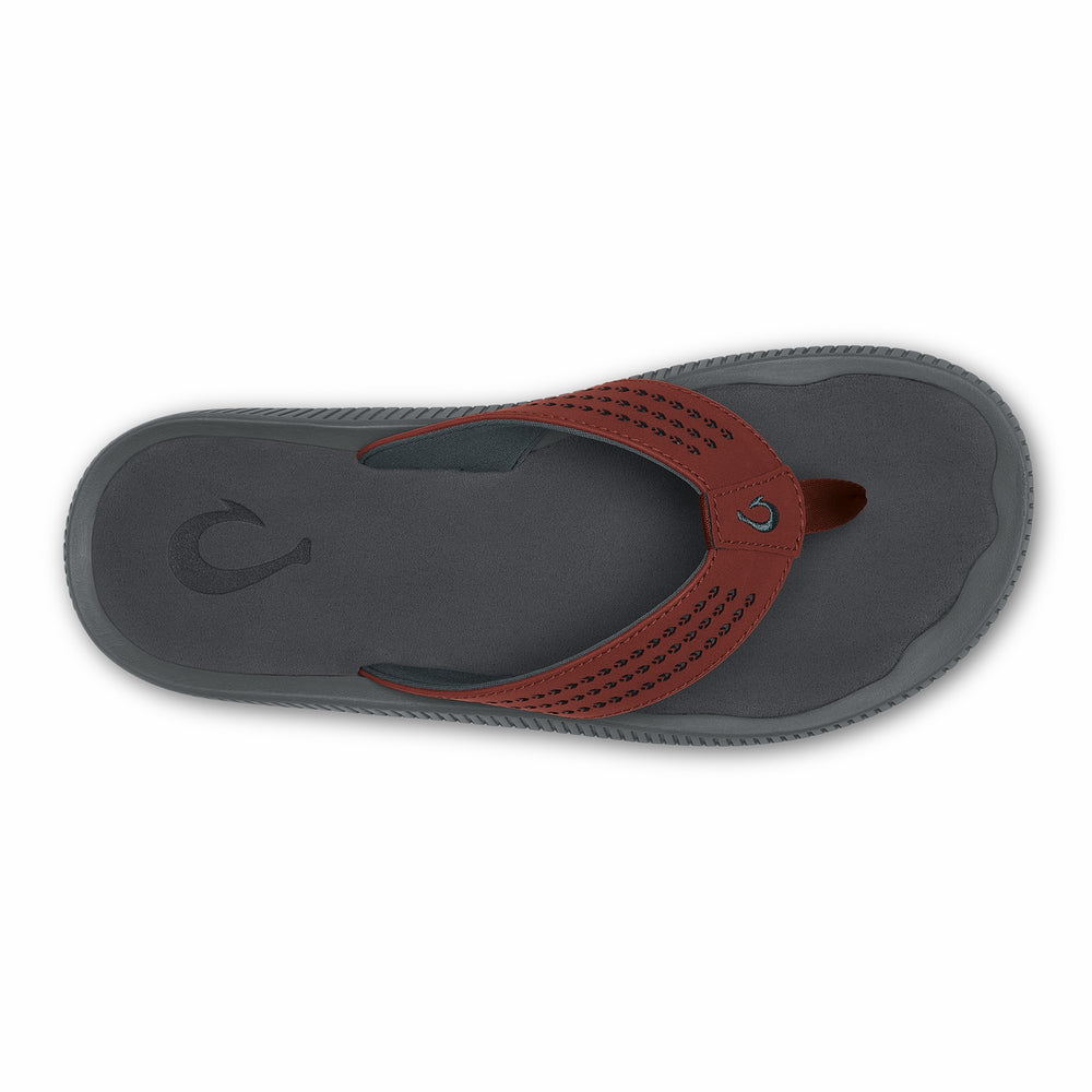 Ulele - Canoe / Rock