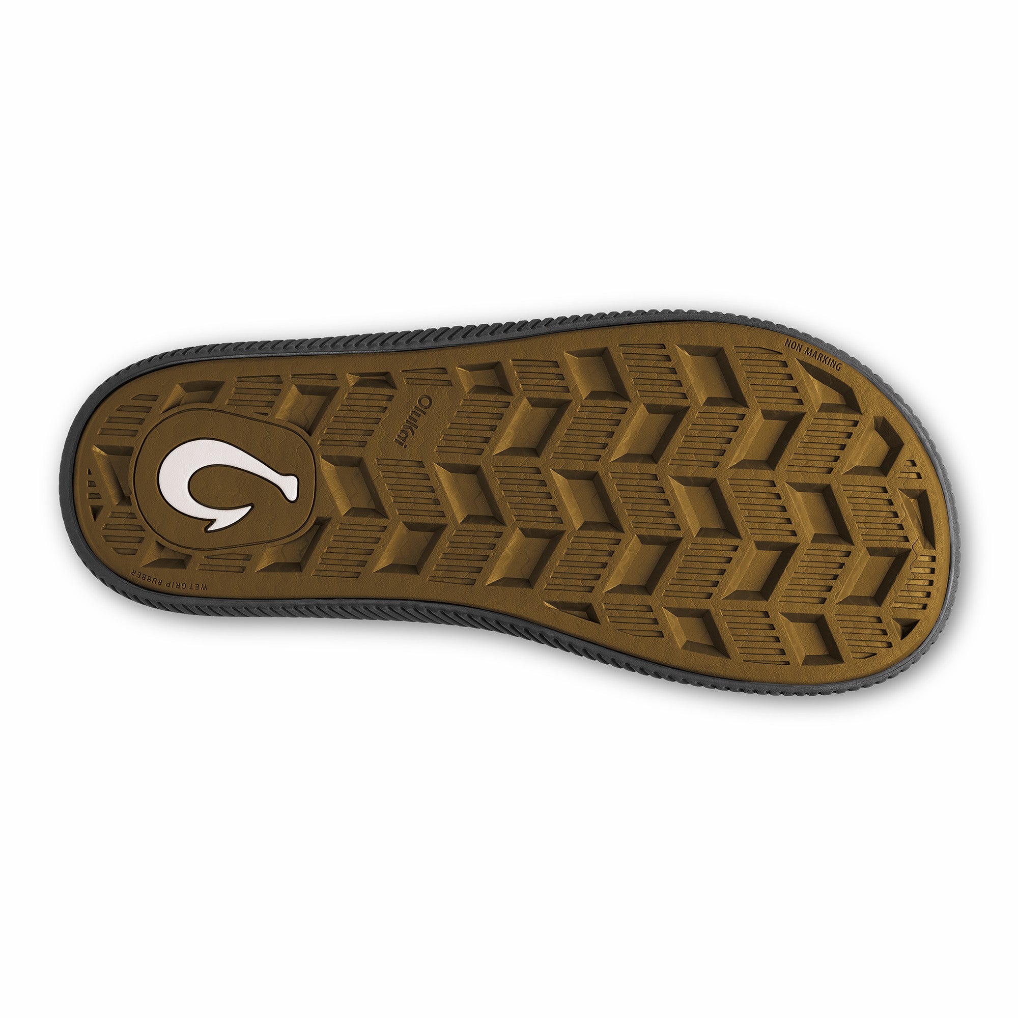 Ulele - Canoe / Rock