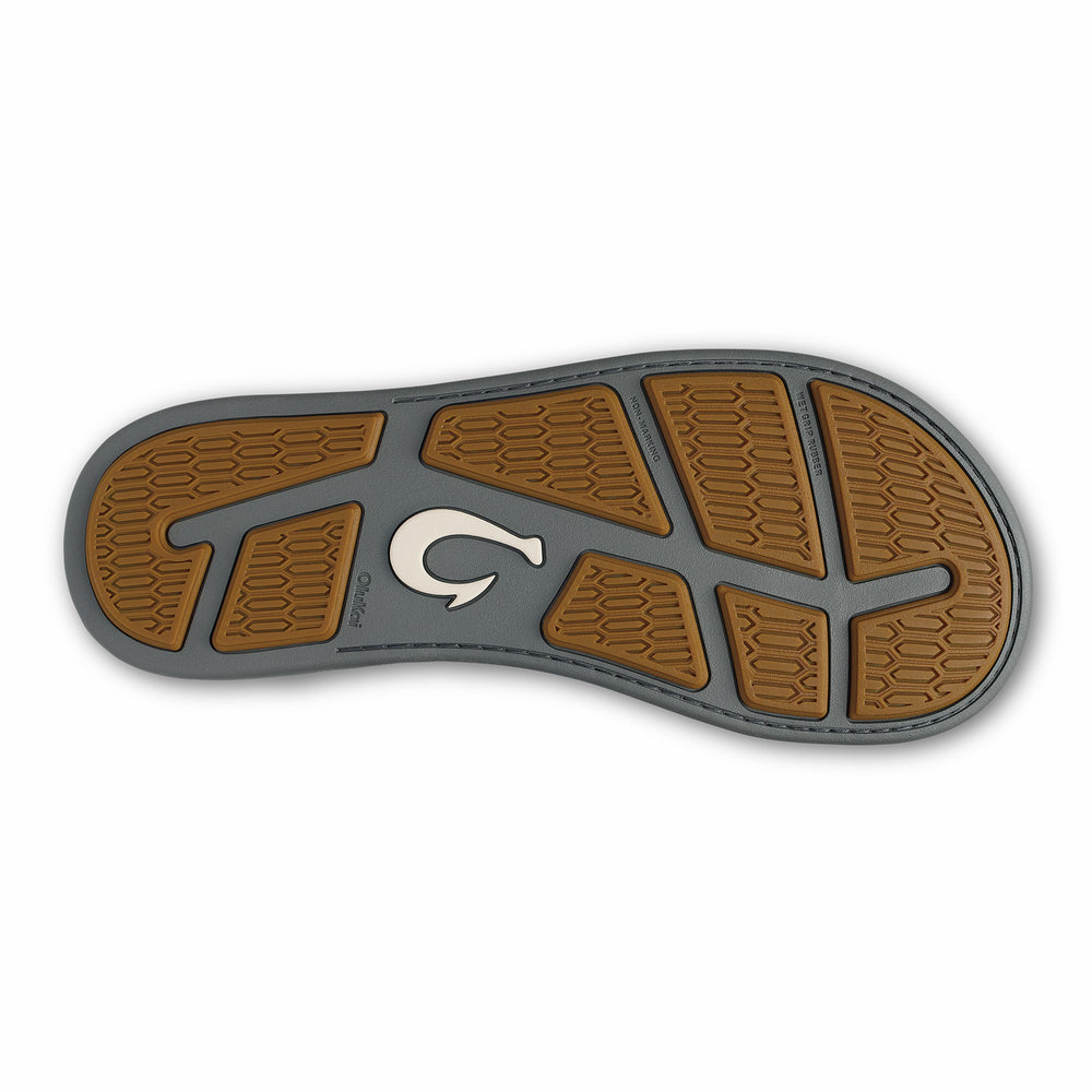 Tuahine Palm - Canoe / Rock