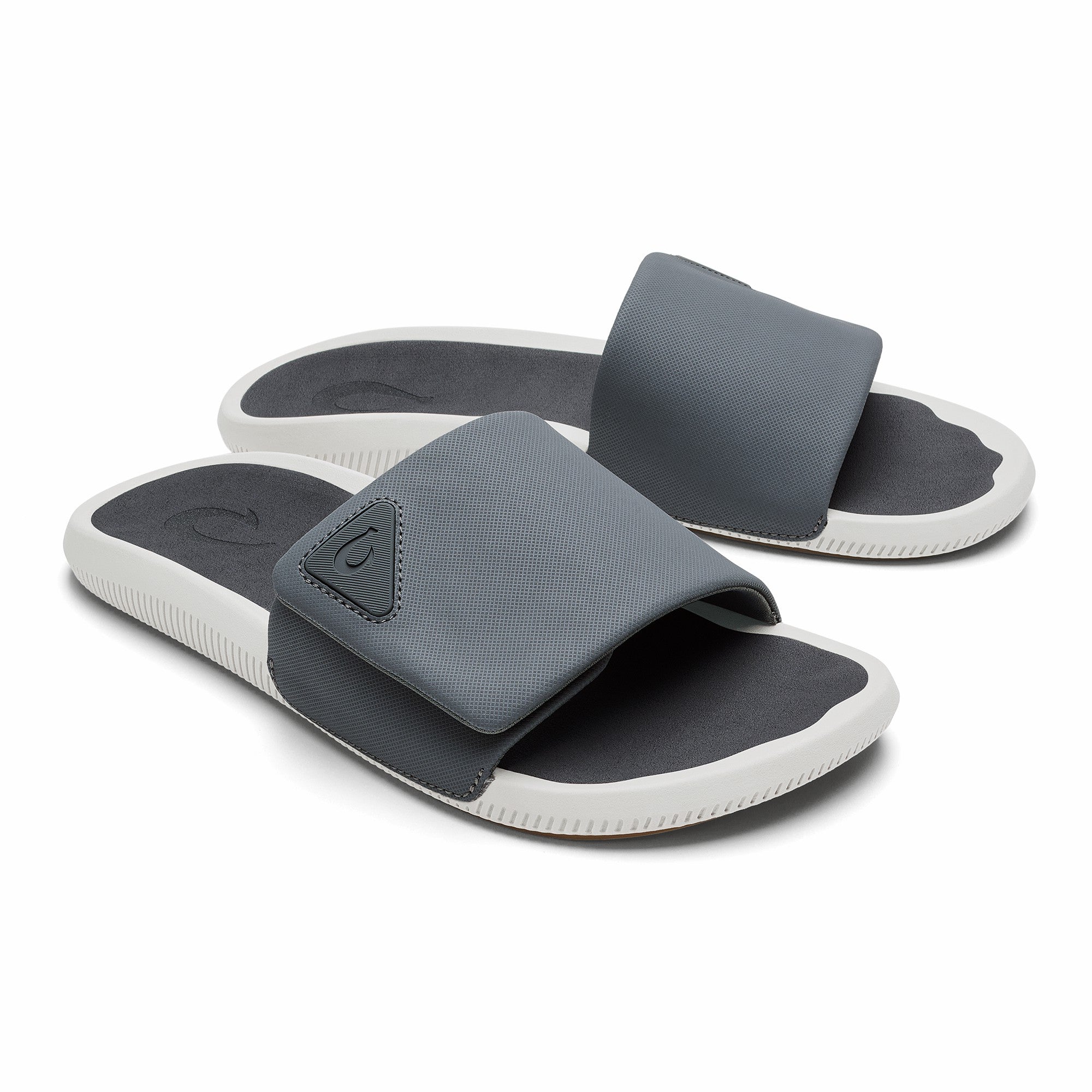 Ulele Slide - Rock / Rock