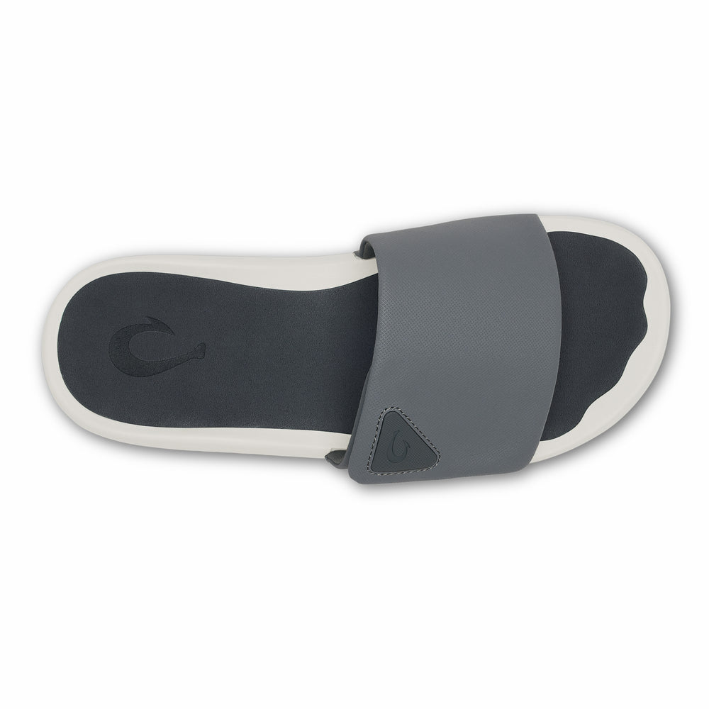 Ulele Slide - Rock / Rock