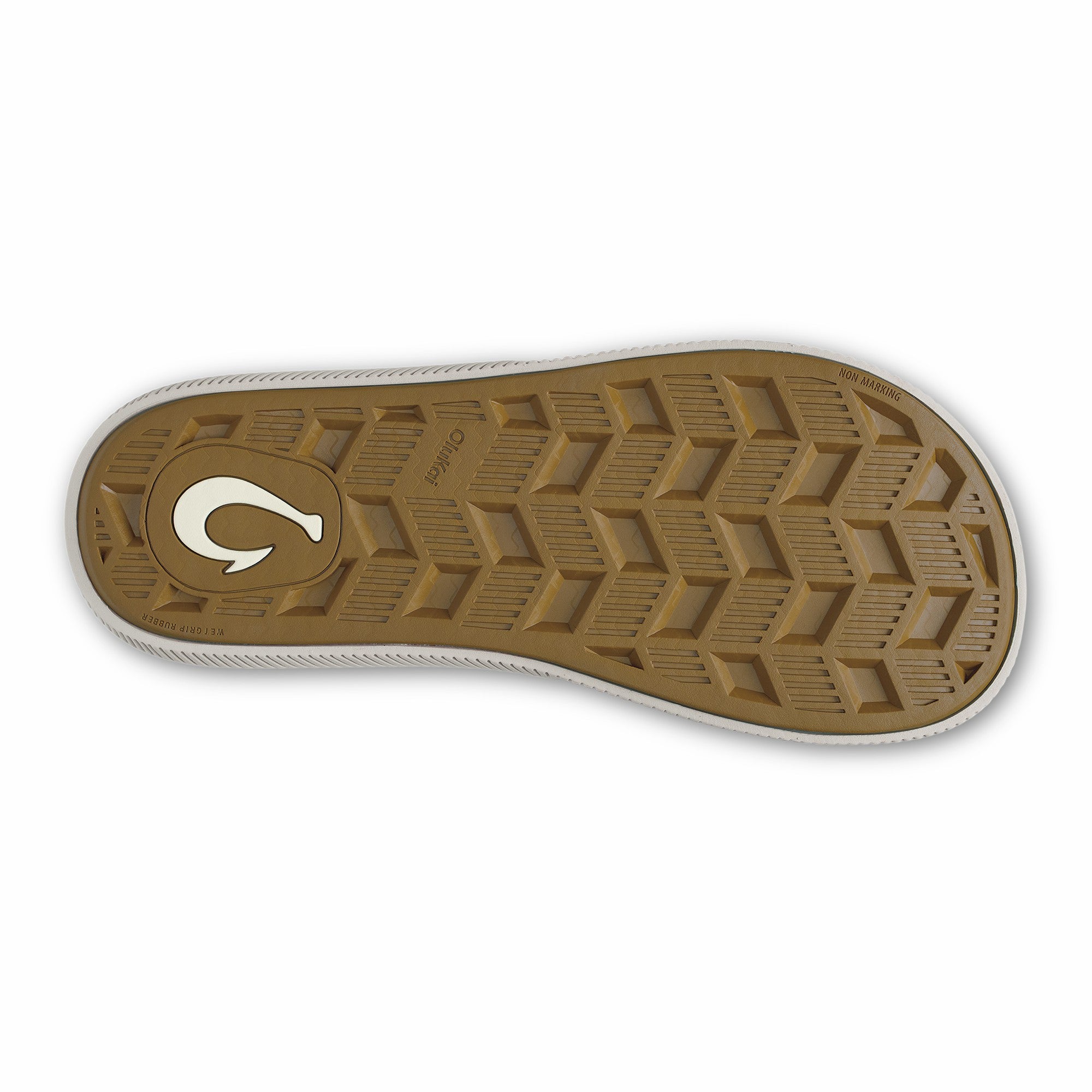 Ulele Slide - Rock / Rock
