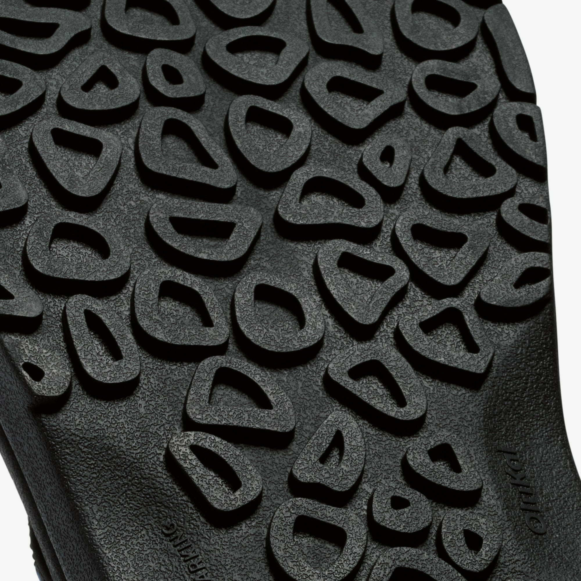 ʻOhana Pālua - Black / Slate Blue