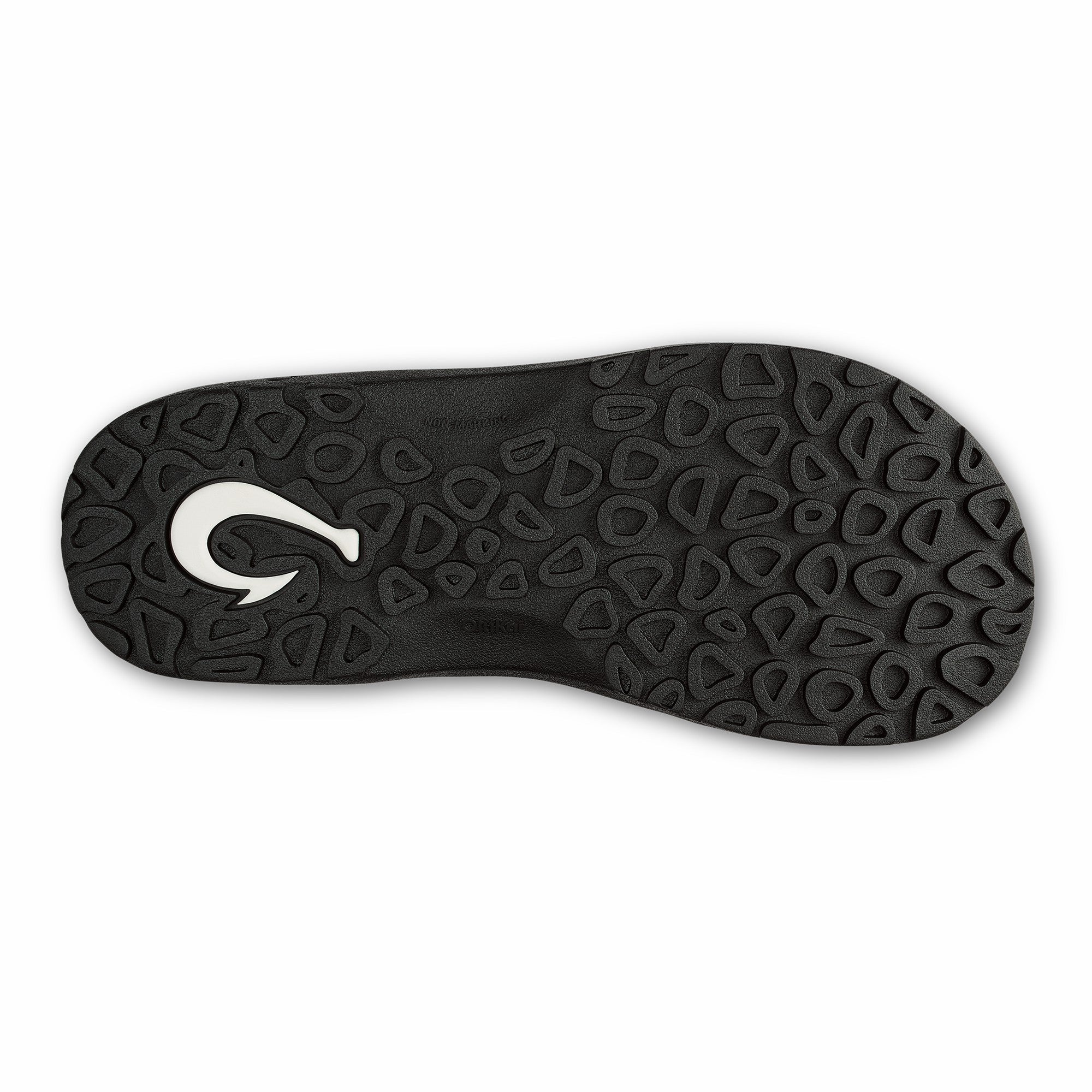 ʻOhana Pālua - Black / Slate Blue
