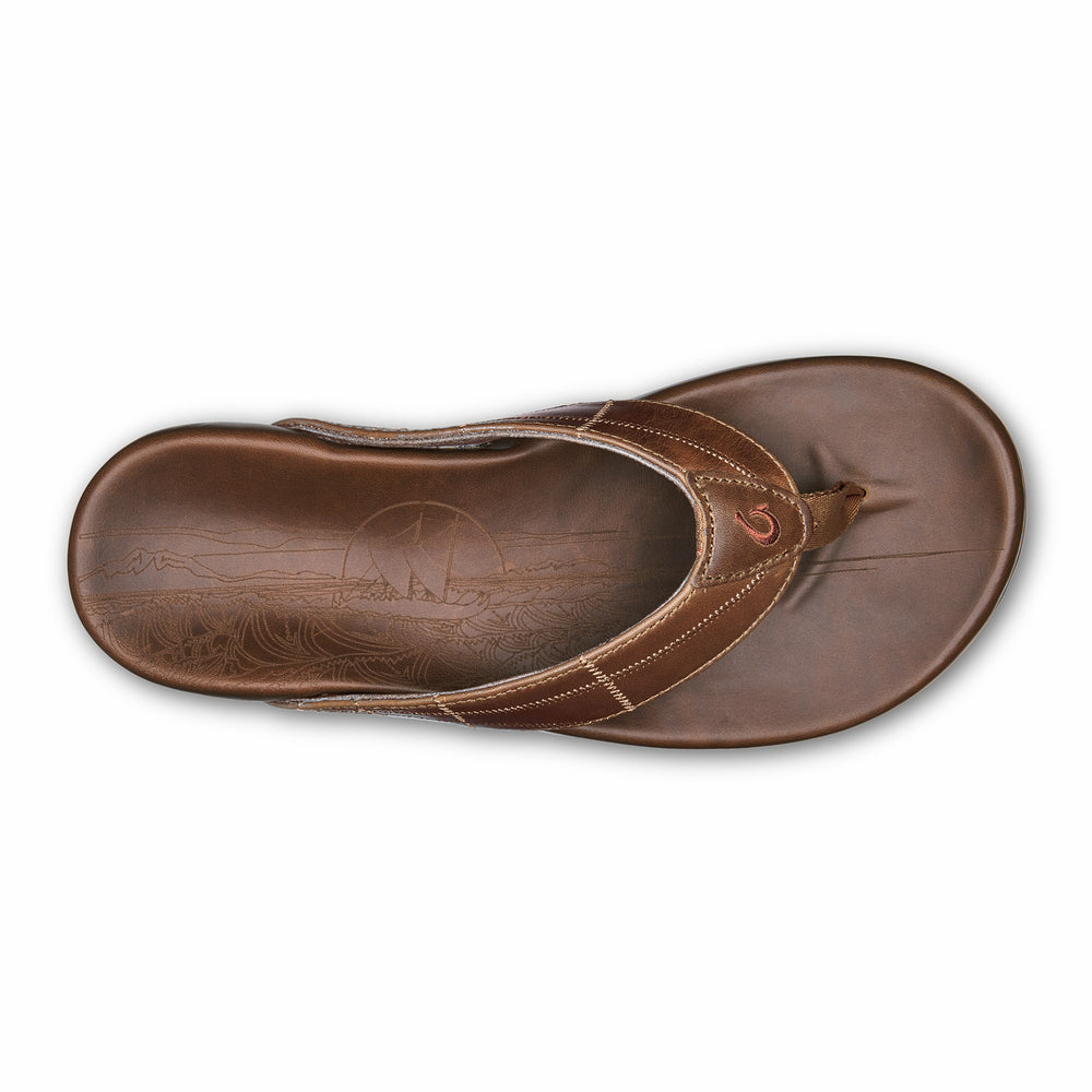 Hōkūle‘a Kia - Tan
