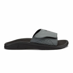 Nalu Slide - Rock / Black