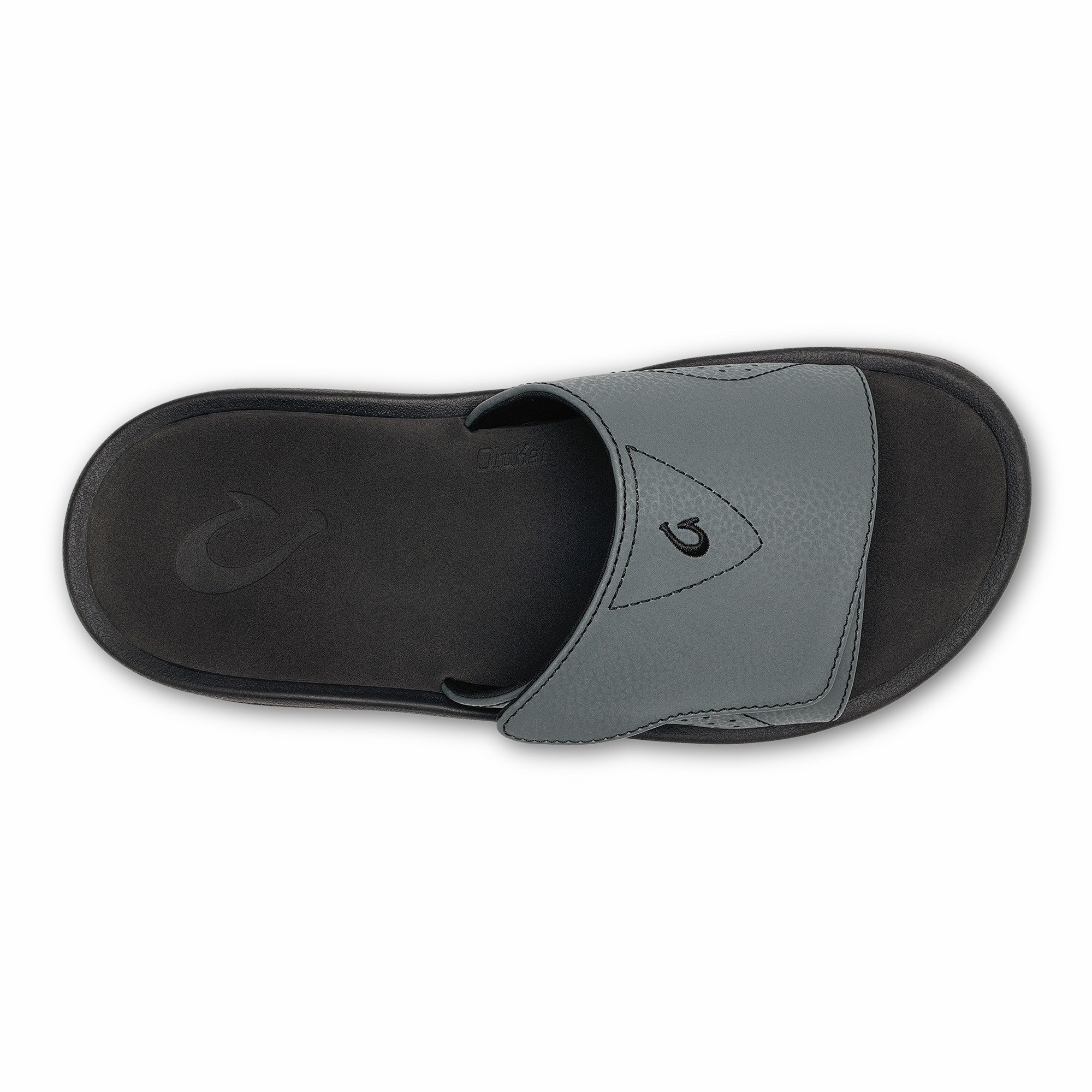 Nalu Slide - Rock / Black