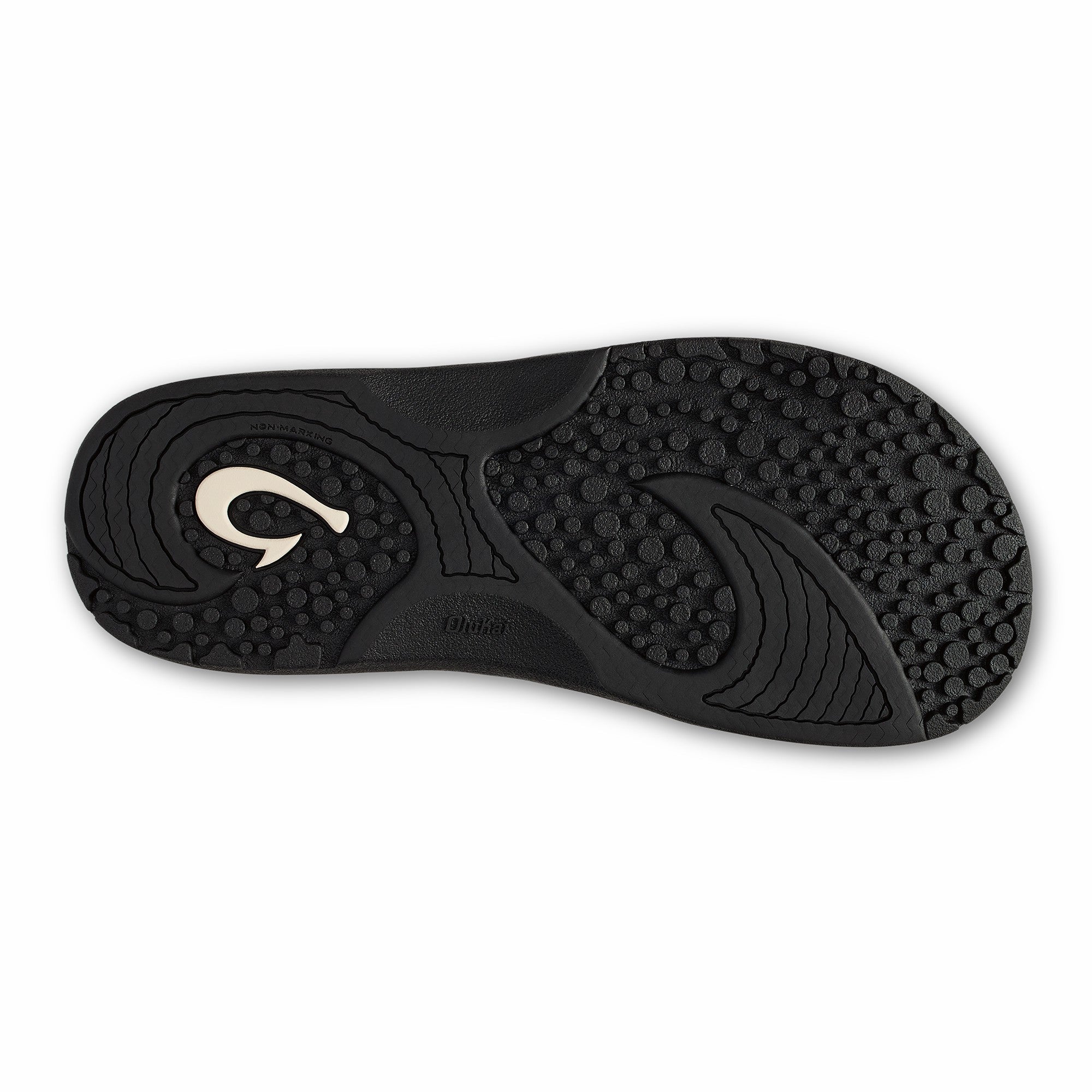Nalu Slide - Rock / Black