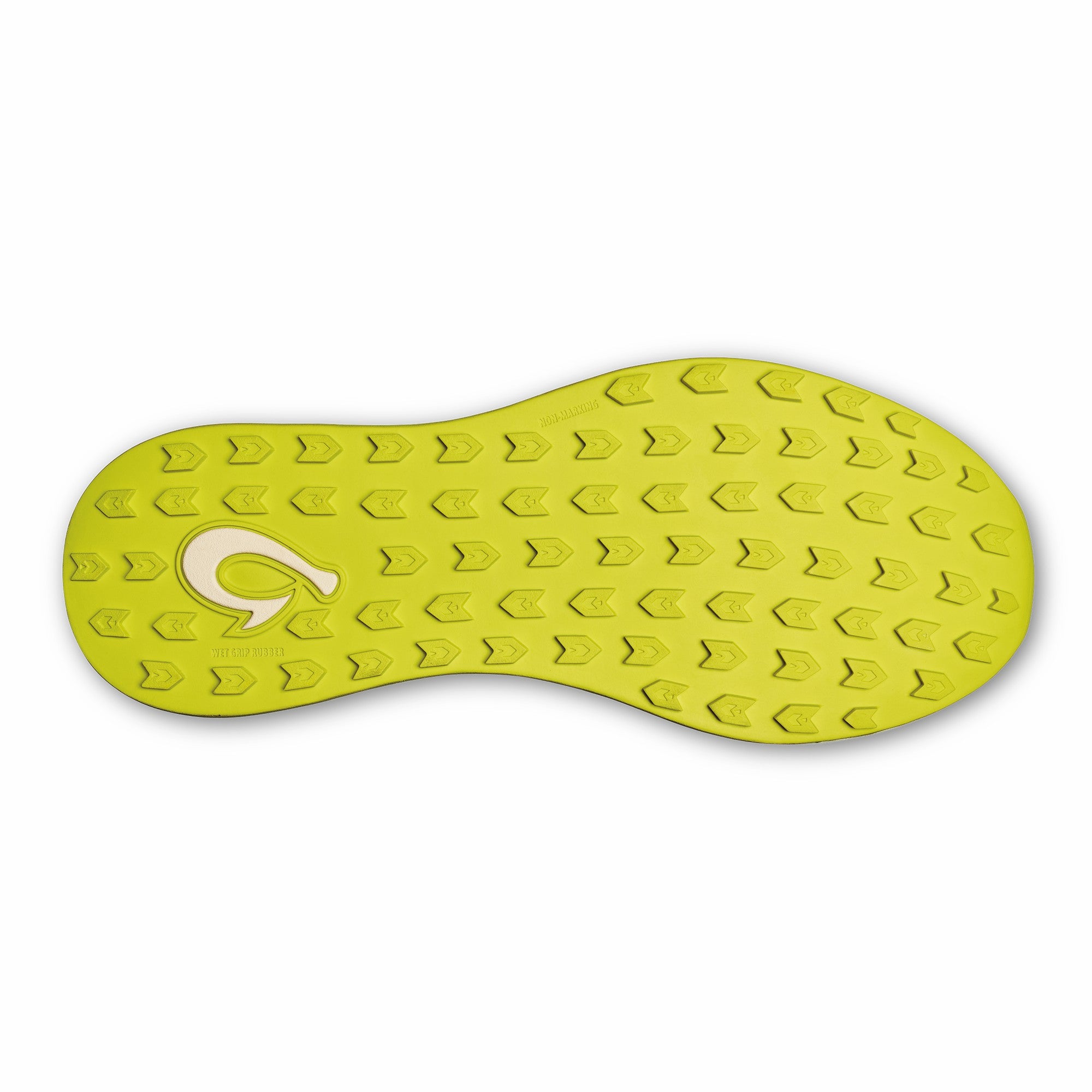 Manele Breathable Golf Shoes - Poi / Charcoal