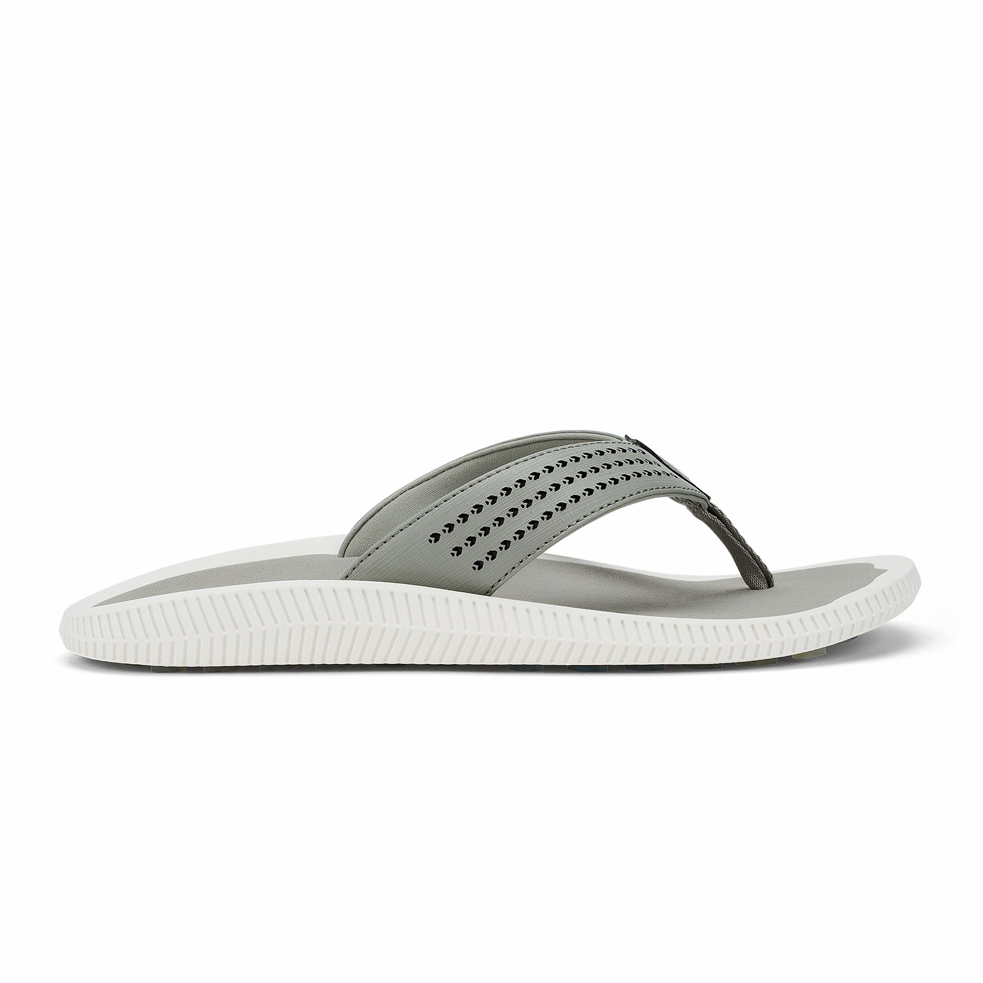 Ulele Golf Golf Sandals - Ash