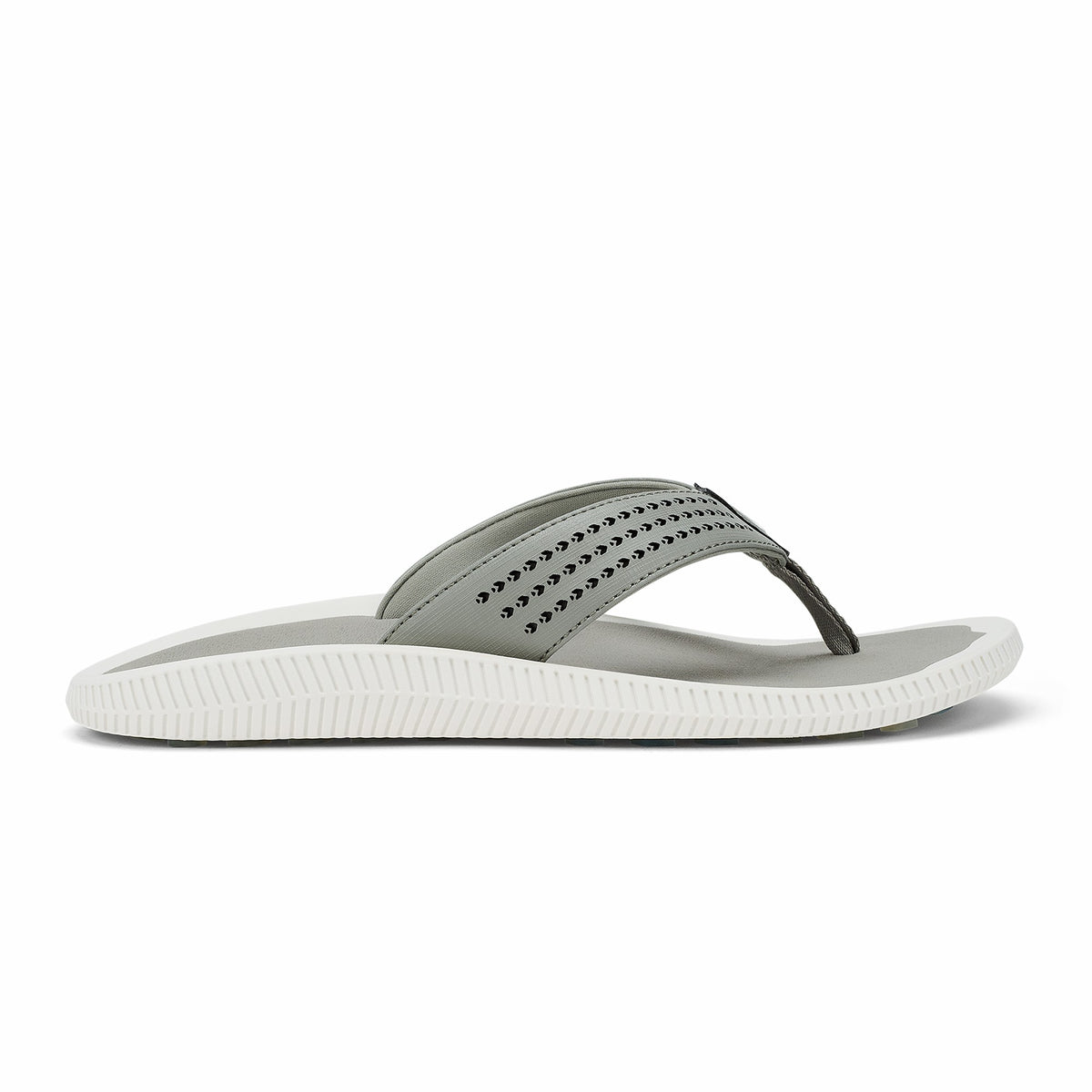 Ulele Golf Golf Sandals - Ash
