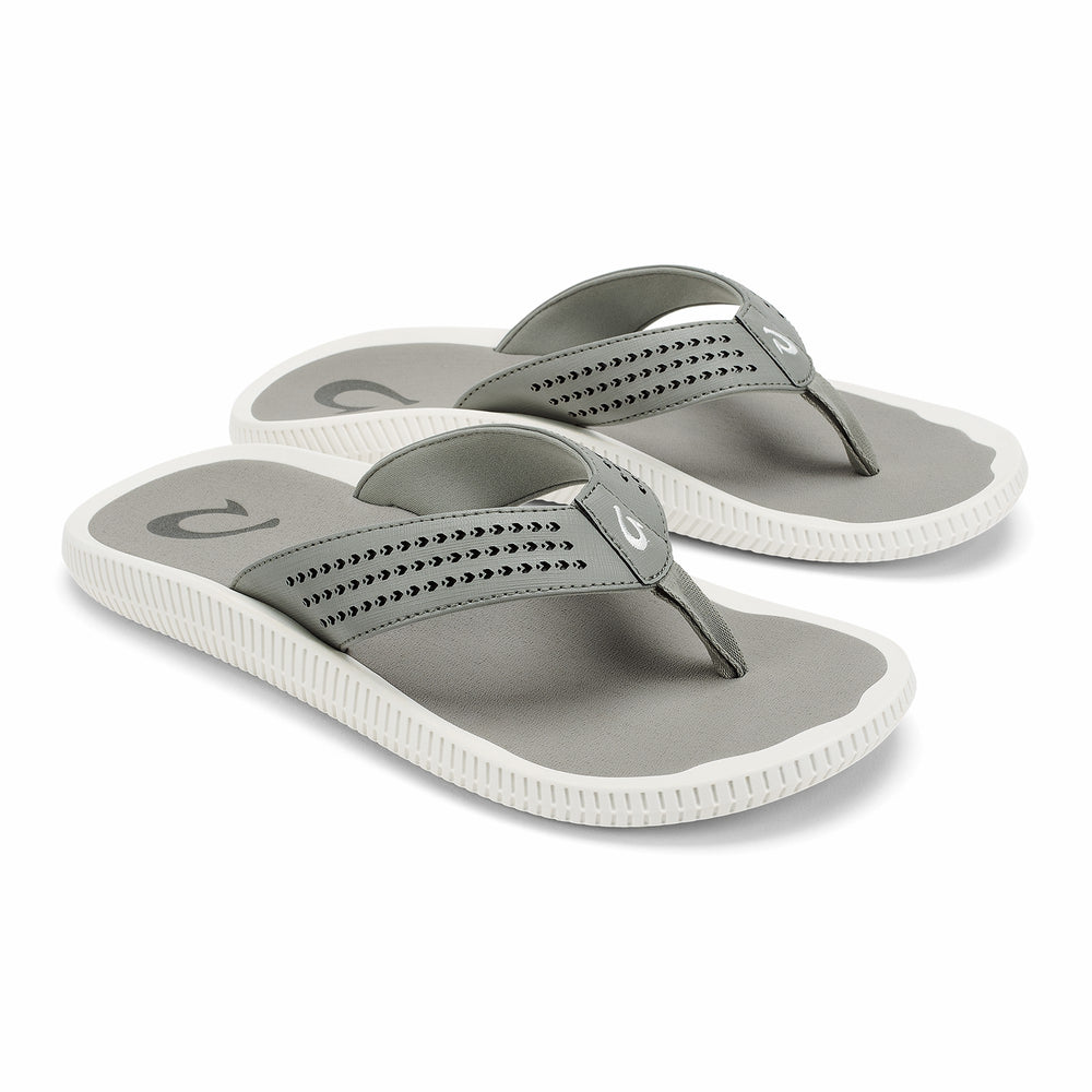 Ulele Golf Golf Sandals - Ash