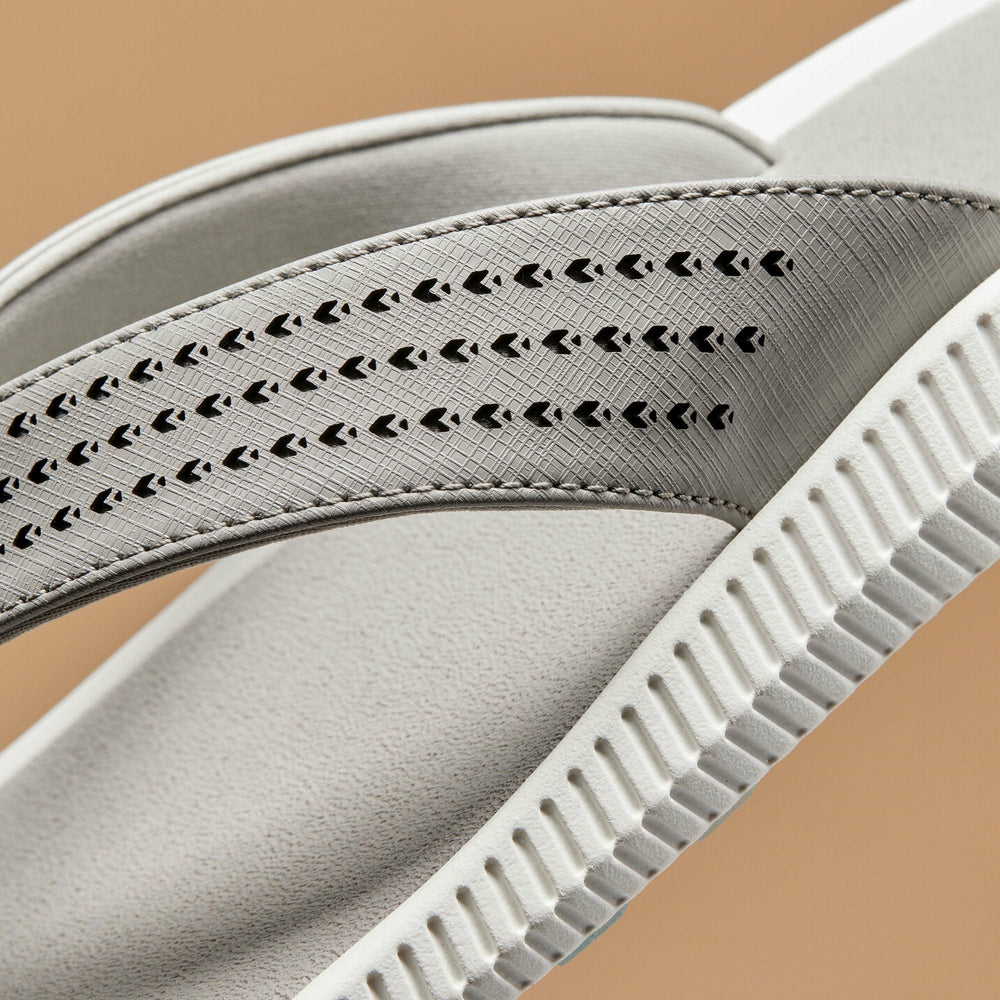 Ulele Golf Golf Sandals - Ash
