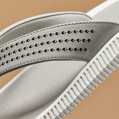 Ulele Golf Golf Sandals - Ash
