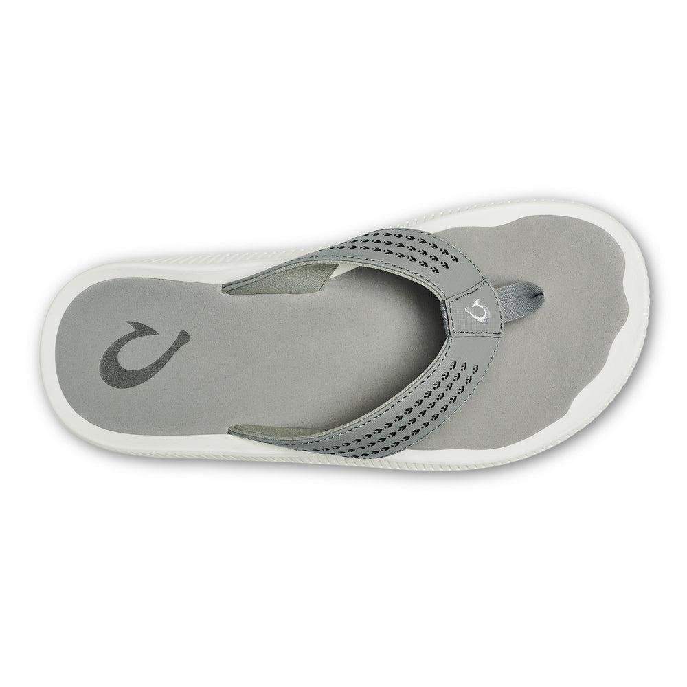Ulele Golf Golf Sandals - Ash