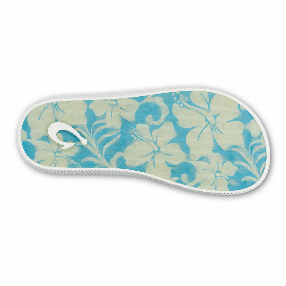 Ulele Golf Golf Sandals - Ash
