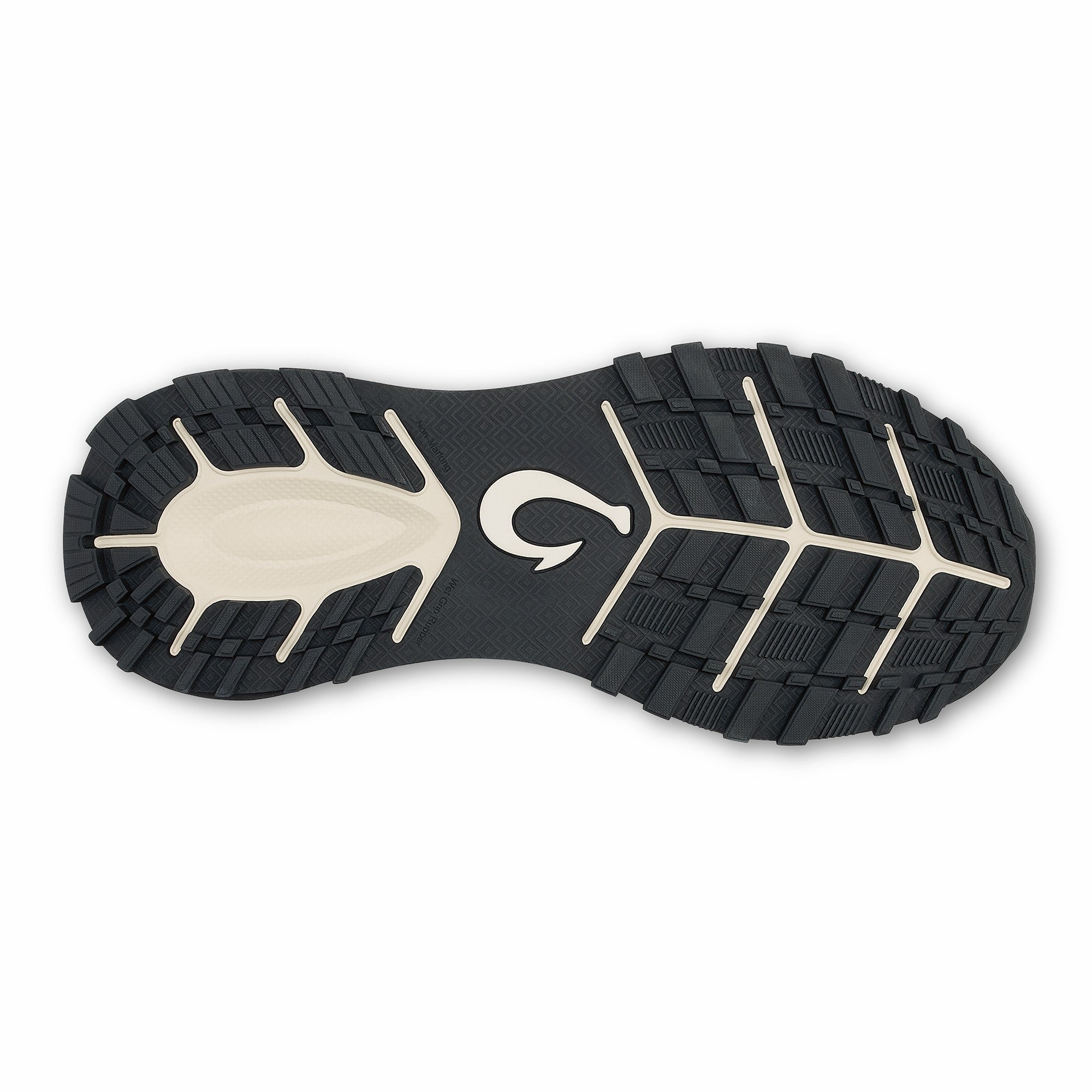 Makiki - Lava Rock / Dk Shadow
