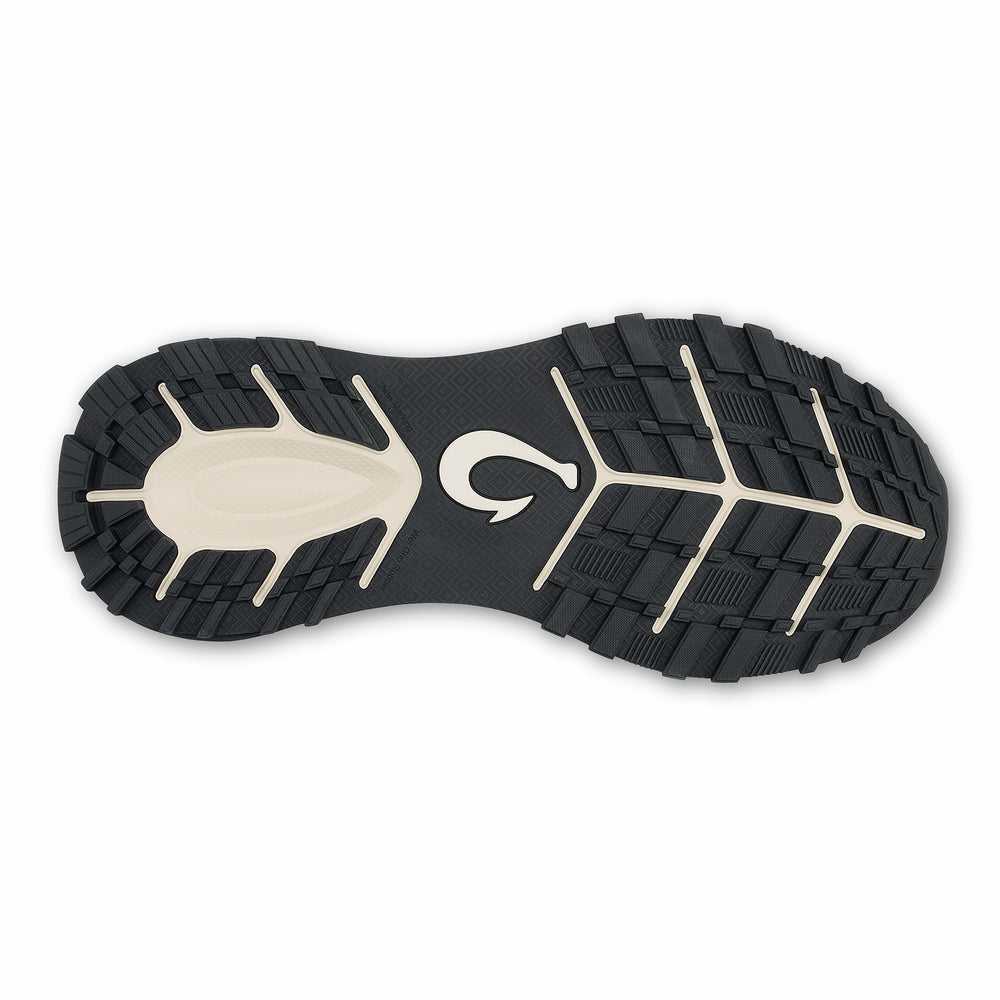 Makiki - Lava Rock / Dk Shadow
