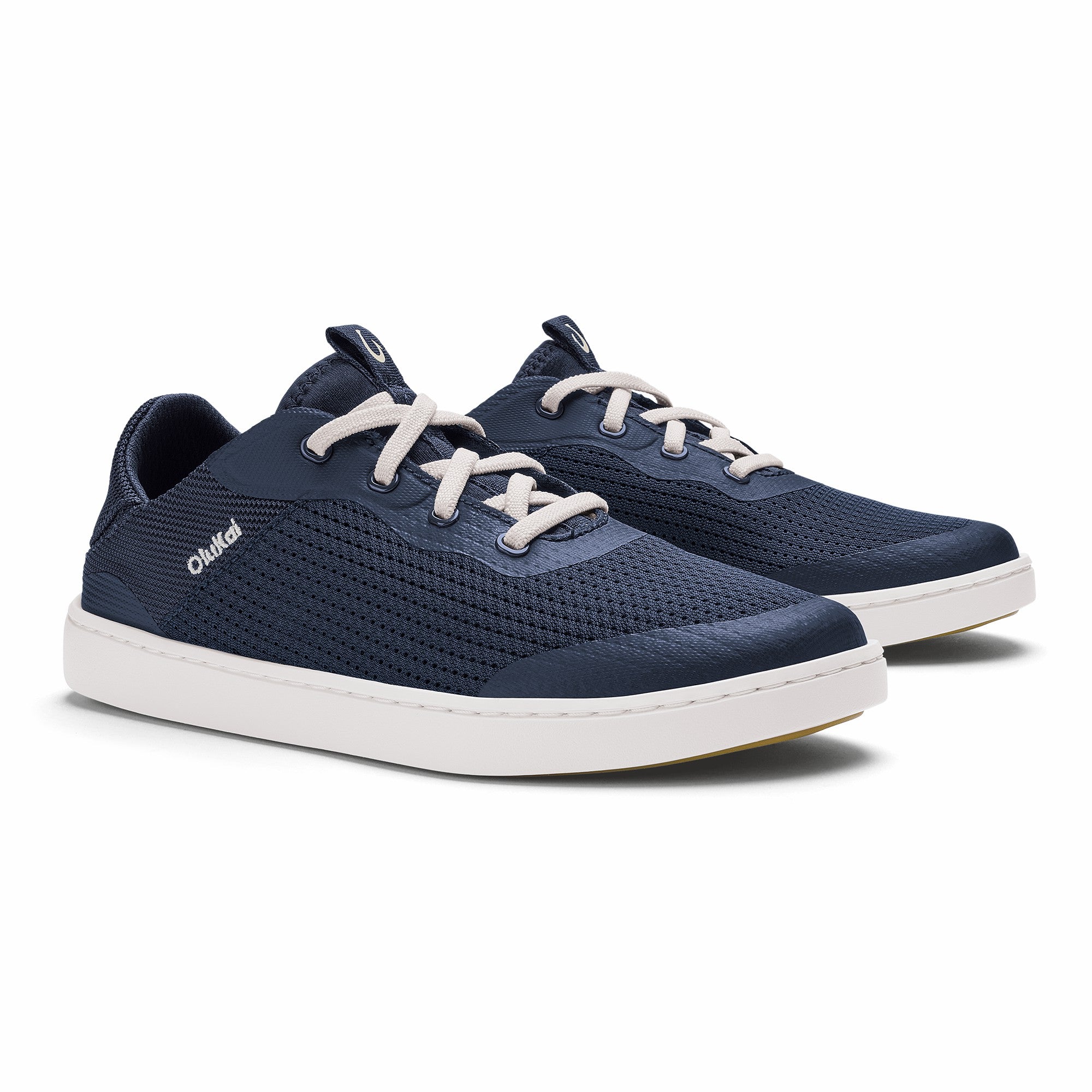 Kahakai - Trench Blue / Trench Blue