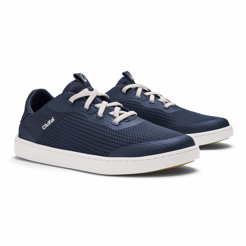 Kahakai - Trench Blue / Trench Blue