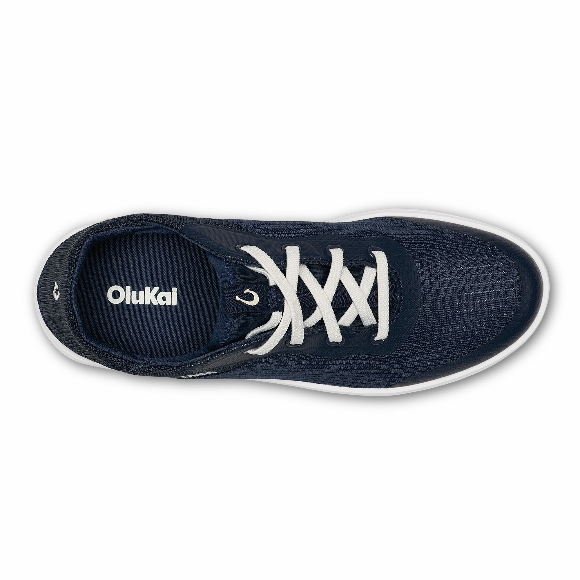 Kahakai - Trench Blue / Trench Blue