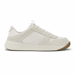 Kaulele Mesh - Tapa / White Sand