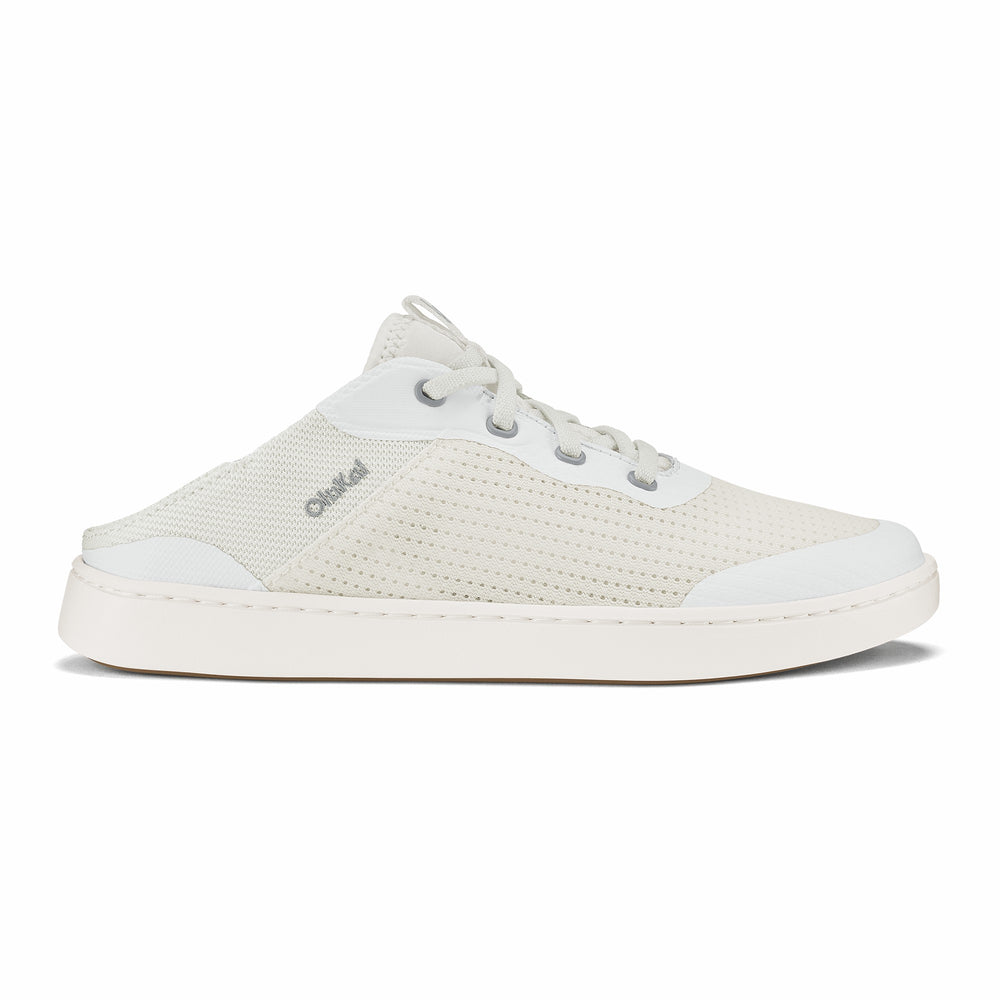 Kahakai - Bright White / Bright White