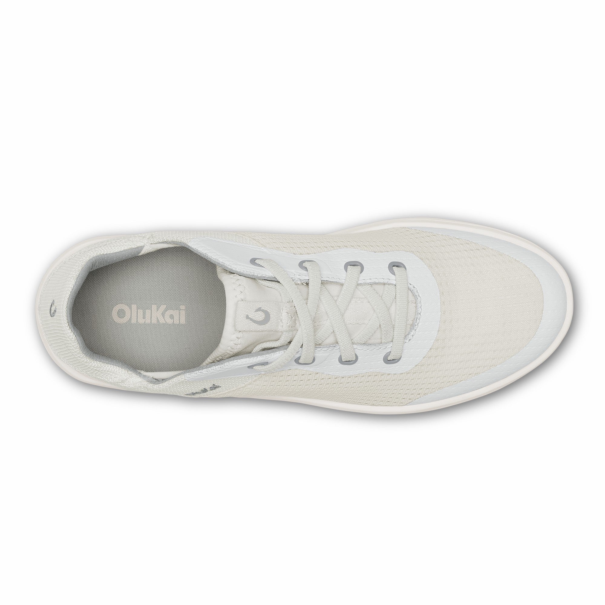 Kahakai - Bright White / Bright White