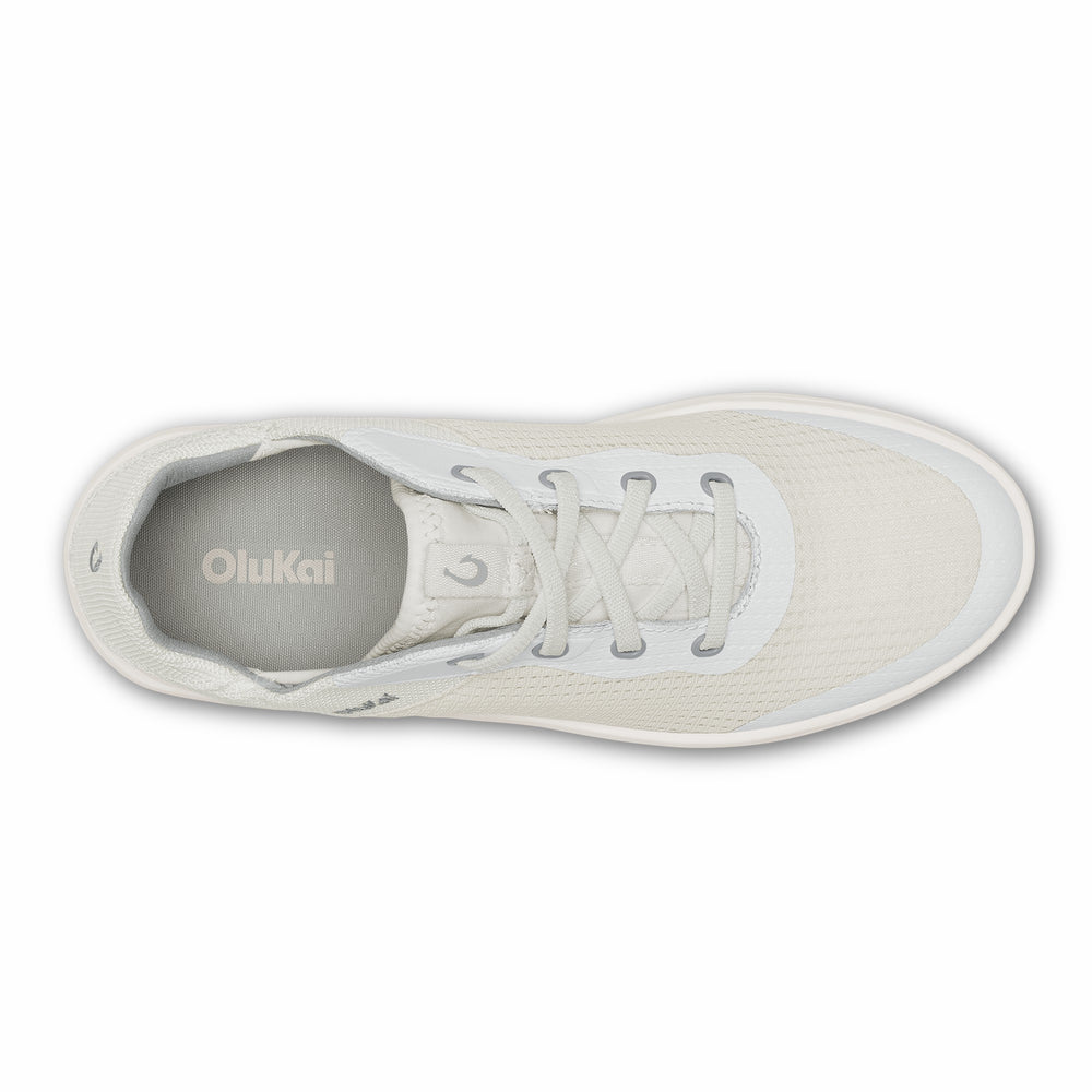 Kahakai - Bright White / Bright White