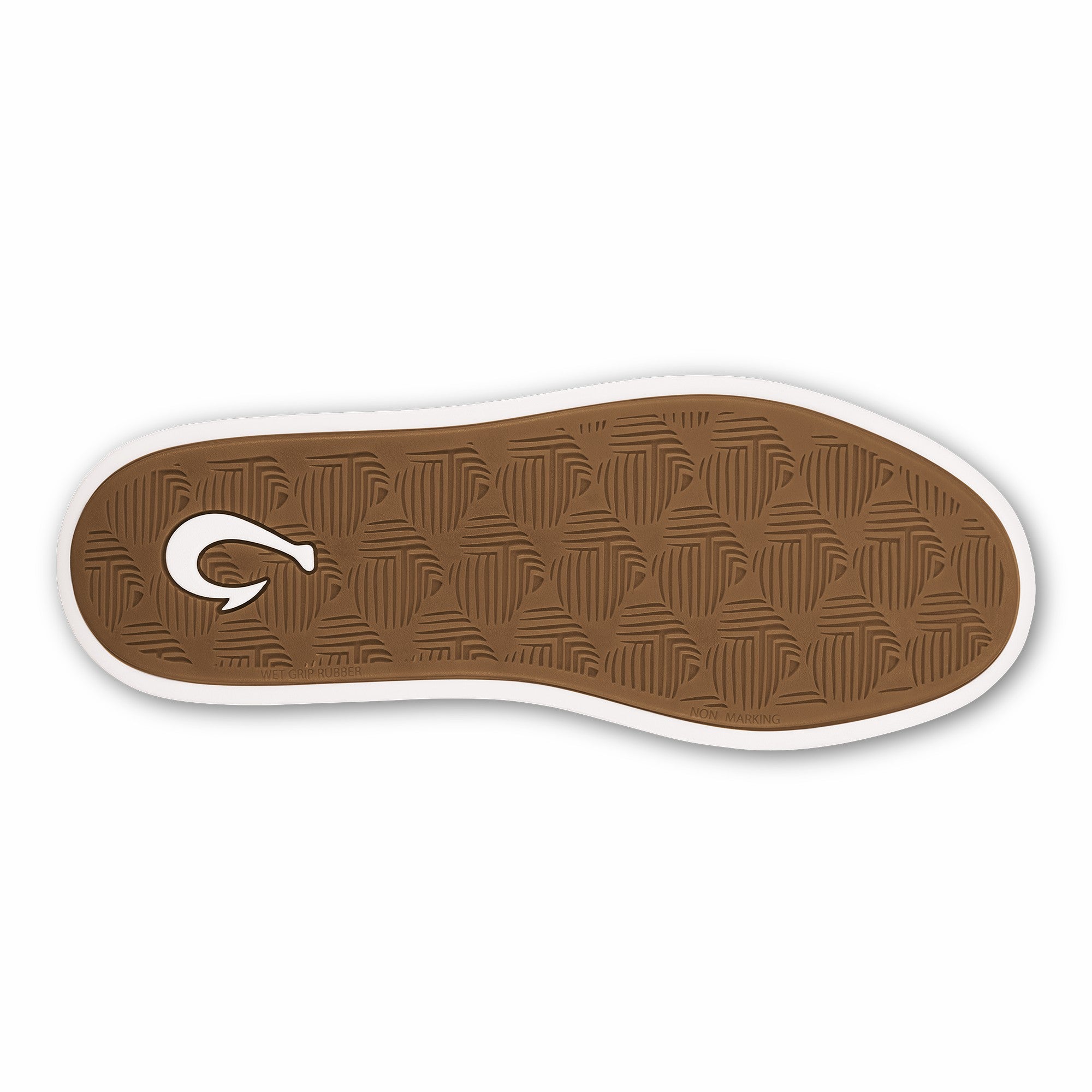 Kahakai - Bright White / Bright White