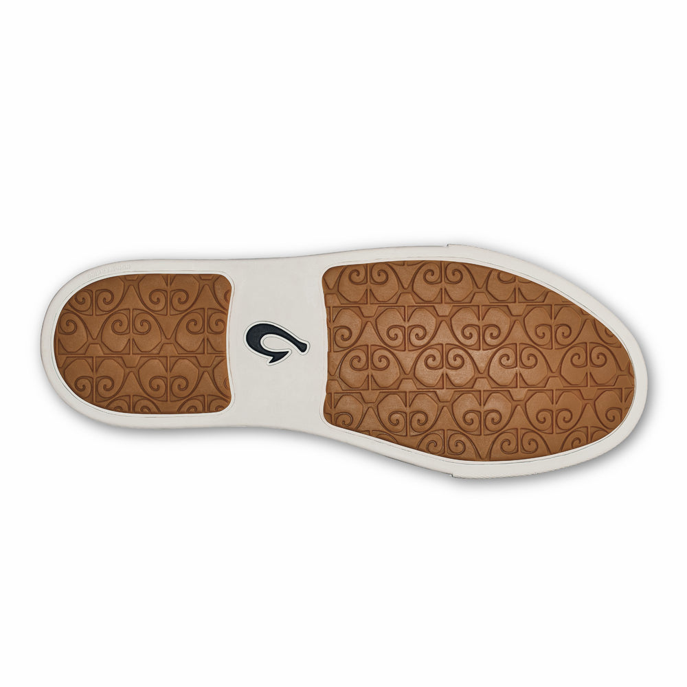 Pehuea Lī Women's Sneakers - White