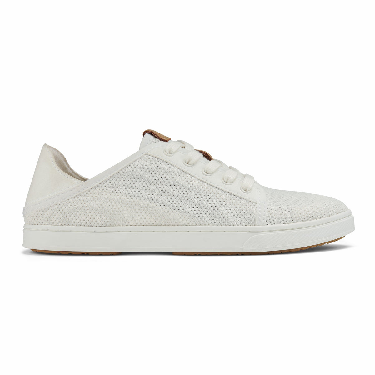 Pehuea Lī Women's Sneakers - White