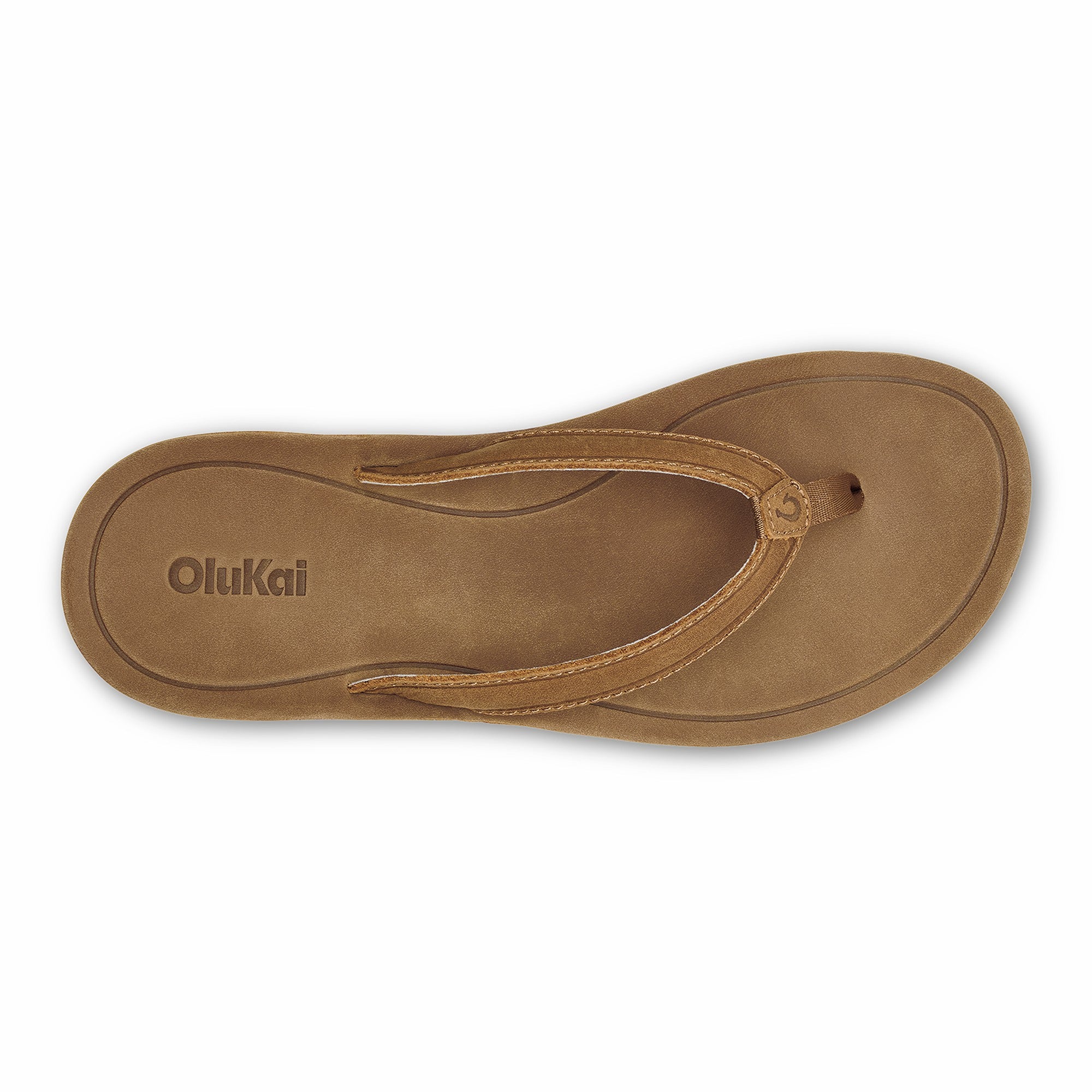 Southshore Waterproof Leather Sandals - Toffee