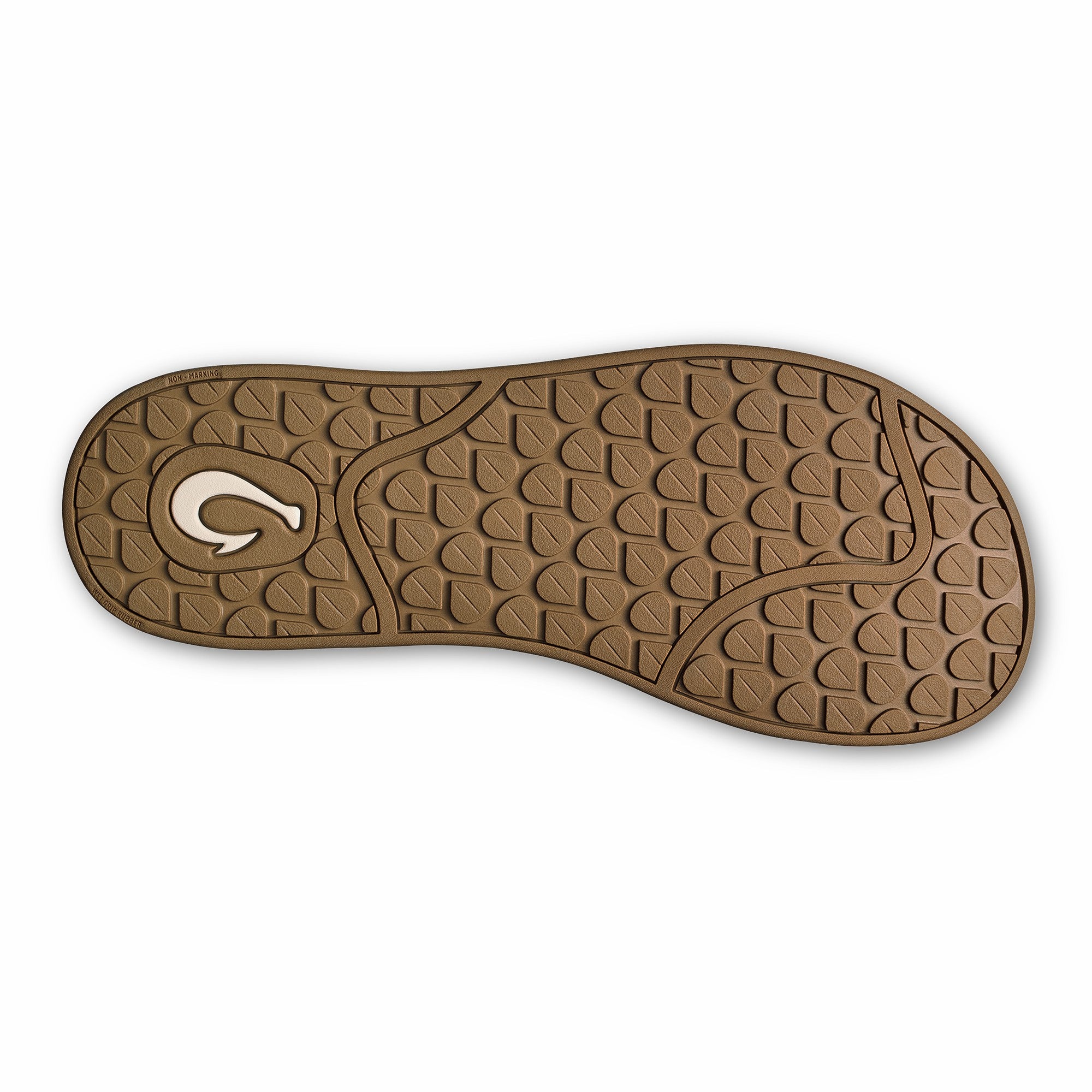 Southshore Waterproof Leather Sandals - Toffee