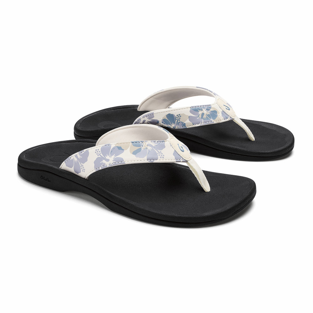 ‘Ohana - White Sand / Pua