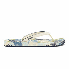‘Uiki Everyday Beach Sandals - Mood Indigo / Pa‘i