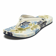 ‘Uiki Everyday Beach Sandals - Mood Indigo / Pa‘i