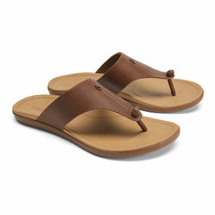 Ho‘ōpio Mele - Toffee / Warm Sand